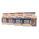 CARTUCCIA EPSON COMPATIBILE BLACK T502 XL (C13T02V14010) PER WorkForce WF-2860DWF, WorkForce WF-2865DWF, Expression Home XP-5100, Expression Home XP-5105