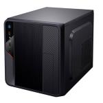 CASE PER PC ITEK SPACEBOX ITEV33 mATX USB 3.0 Micro-ATX NO ALIMENTATORE New Cube Concept Design