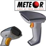 LETTORE BARCODE METEOR FUN IMAGER ULTRA LONG RANGE CCD CODICI A BARRE + CAVO USB