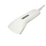 LETTORE BARCODE OPTICON C-41 WHITE CCD SCANNER 1D INTERFACCIA USB CODICI A BARRE