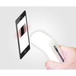 LETTORE BARCODE OPTICON C-41 WHITE CCD SCANNER 1D INTERFACCIA USB CODICI A BARRE