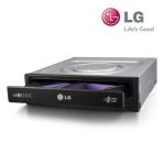 MASTERIZZATORE LG DVD-RW GH24NSC0 BLACK SATA VERSIONE BULK