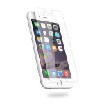 DEVIA PELLICOLA IN VETRO TEMPERATO 9H 0.26mm PER SMATHPHONE IPHONE 6/6S