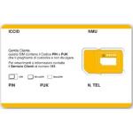 SCHEDA SIM KENA CARD 5G