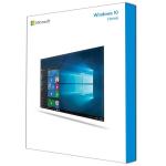 SOFTWARE MICROSOFT WINDOWS 10 HOME 64 Bit ITA OEM