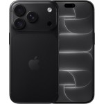 CELLULARE SMARTPHONE APPLE IPHONE 18 PRO 512GB 5G BLACK TIM MJRU4QL/A