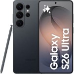 CELLULARE SMARTPHONE SAMSUNG Galaxy S26 ULTRA 5G SM-S948B 12GB/256GB COLORE BLACK GARANZIA VODAFONE