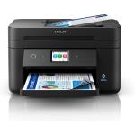MULTIFUNZIONE EPSON WORKFORCE WF-2930DWF Wi-Fi, Wi-Fi Direct, USB A4 DISPLAY TOUCH LCD 6.1" copia + stampa + scansione + fax