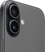 CELLULARE SMARTPHONE APPLE IPHONE 17 256GB 5G BLACK TIM MG6J4QL/A