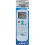 TELECOMANDO PER CONDIZIONATORE CLIMATIZZATORE D'ARIA BRAVO EASY UNIVERSALE (92102155)