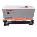 TONER BROTHER COMPATIBILE TN-1050 DCP-1510 DCP-1512 DCP-1610W MFC-1810 HL-1110 HL-1210W MFC-1910 (1K)