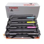TONER CANON COMPATIBILE 046HC (1253C002) CIANO i-SENSYS MF735Cx, MF734Cdw, MF732Cdw, LBP654Cx, LBP653Cdw