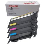 TONER SAMSUNG COMPATIBILE CLT-K406S NERO CLP-360, CLP-365, CLP-365W, CLX-3300, CLX-3305, XPRESS SL-C460FW, SL-C410W (1.5K)