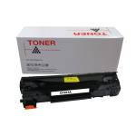 TONER HP COMPATIBILE CF283A HP LaserJet Pro MFP-M125a, MFP-M126a, MFP-M127f, MFP-M226d
