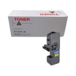 TONER KYOCERA COMPATIBILE TK-5240C (1T02R7CNL0) 3K CIANO Kyocera Ecosys M5526, P5026