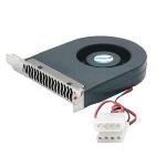 VENTOLA BEST COOLER RAFFREDDAMENTO SU SLOT PCI CF12825-S4P