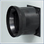 DISSIPATORE AIR DUCT PER CPU-CABINET