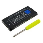 RICAMBIO BATTERIA NINTENDO NDSi LI-ion 3.7v 840mAh COMPATIBILE