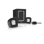 CASSE PHILIPS 2.1 PROFESSIONAL 22W R.M.S. SPA2360/10