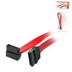 CAVO DATI KEYTECK SATA A SATA 90° LUNGHEZZA 50CM CC-SATA-DATA90-50