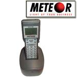 CULLA TERMINALE ECO 486 METEOR CRD-15 + CAVI + ALIMENTATORE