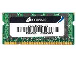MEMORIA RAM SO-DDR2 2 GB PC 800 CL5 CORSAIR v.s. PER NOTEBOOK