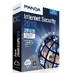 SOFTWARE INTERNET SECURITY PANDA 2012 ITA VERSIONE RETAIL MINIBOX 3 UTENTI per Windows XP / VISTA / WIN 7