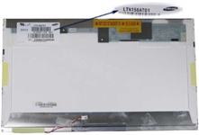 RICAMBIO PANNELLO LED 15.6" WXGA HD GLOSSY PER LAPTOP/NOTEBOOK (LTN156AT01-D01)