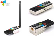 PEN USB PINNACLE P23016 PCTV PICOSTICK HYBRID DIGITALE TERRESTRE TV + RADIO