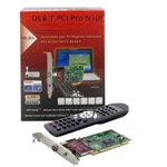 PCTV NILOX DIGITALE TERRESTRE PCI Pro N100 MPEG4 RECORDER DVB-T