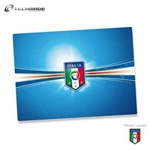 SKIN TECHMADE PELLICOLA ADESIVA PER NOTEBOOK e NETBOOK DA 10" a 17" CALCIO ITALIA  TM-SKIN1710-ITAL