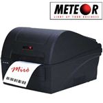 STAMPANTE METEOR MIRO' TRASFERIMENTO TERMICO / TERMICO  USB PER CODICI A BARRE
