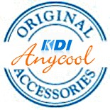 ALTOPARLANTE ORIGINALE KDI/ANYCOOL/KINGBOND I939