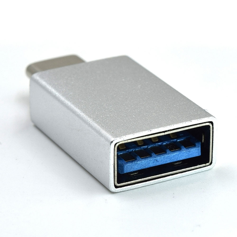 ADATTATORE USB 3.1 Type-C a Type-A