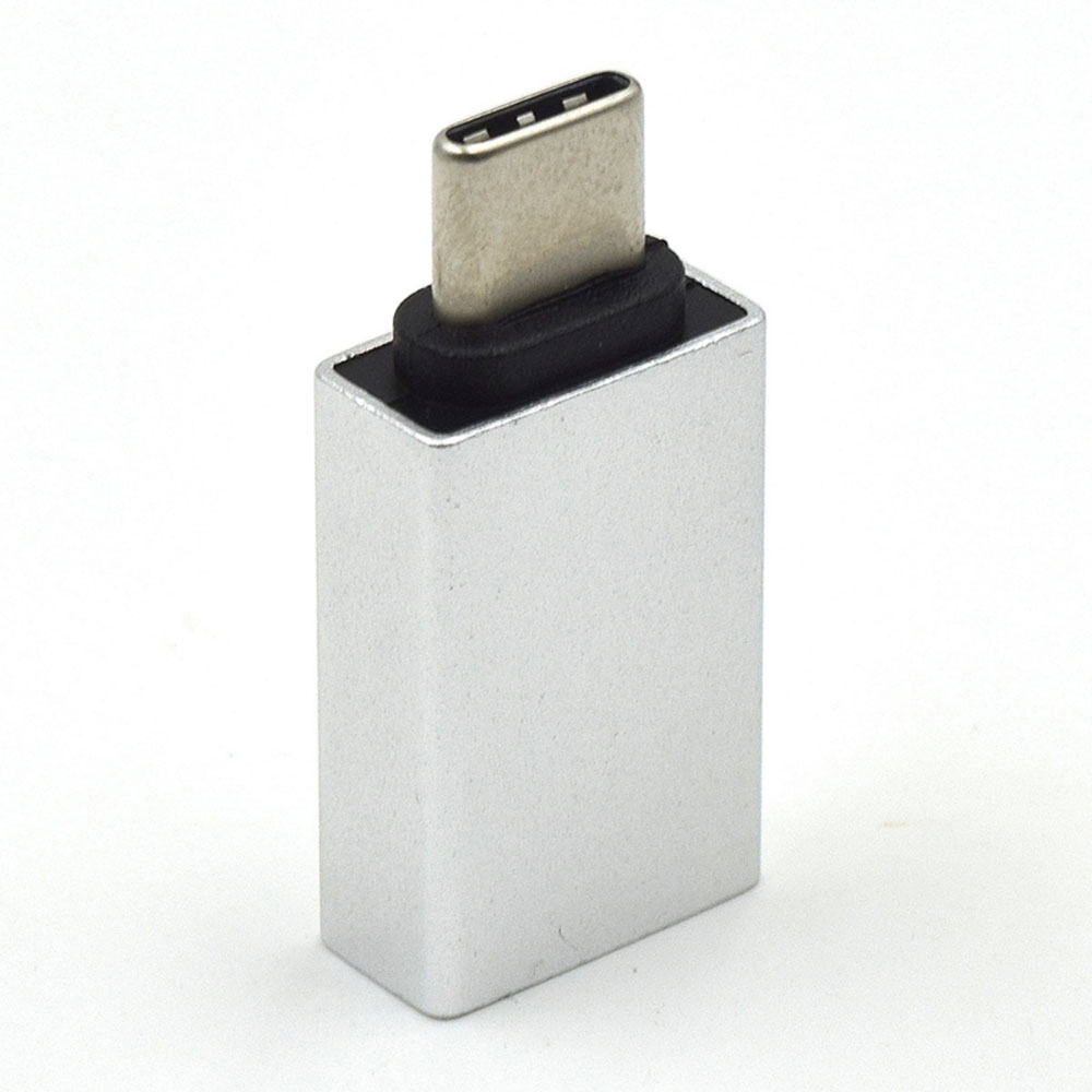 ADATTATORE USB 3.1 Type-C a Type-A