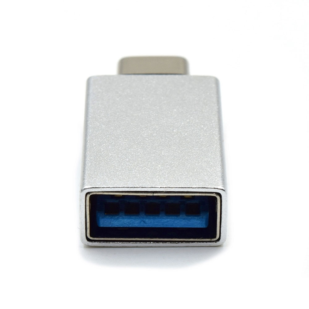 ADATTATORE USB 3.1 Type-C a Type-A