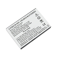 BATTERIA ORIGINALE KDI/ANYCOOL/KINGBOND T718 T718+ 1500 mAh Li-ion