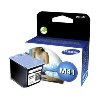 CARTUCCIA SAMSUNG ORIGINALE NERA TEL-FAX SAMSUNG SF-370/375TP INKM41