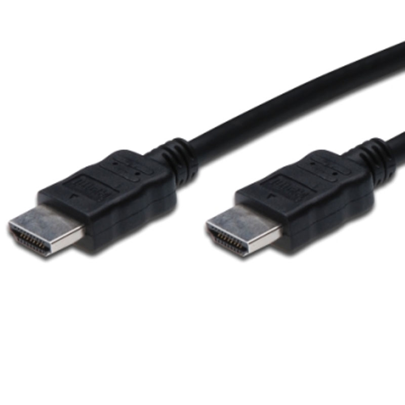 CAVO EWENT HDMI PROFESSIONALE M/M CON CONNETTORI IN METALLO V 1.3 25MT EW-130100-250-N-P