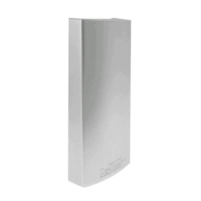 COPRICAVO TV 177mm SILVER (DG-002)