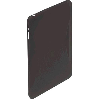 COVER IN TPU NERA PER IPAD KEYTECK