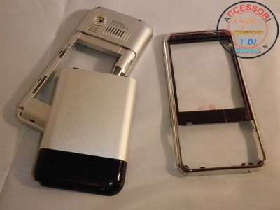 RICAMBIO COVER ORIGINALE COMPLETO ANYCOOL/KDI/KINGBOND i929