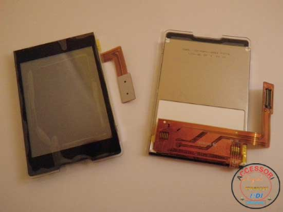 DISPLAY LCD ORIGINALE KDI/ANYCOOL/KINGBOND i939