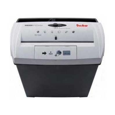 DISTRUGGI DOCUMENTI GEHA S7 CD COMFORT 13LT A4