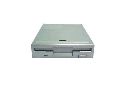 FLOPPY DRIVE 1,44MB 3,5" COLORE SILVER HANTOL
