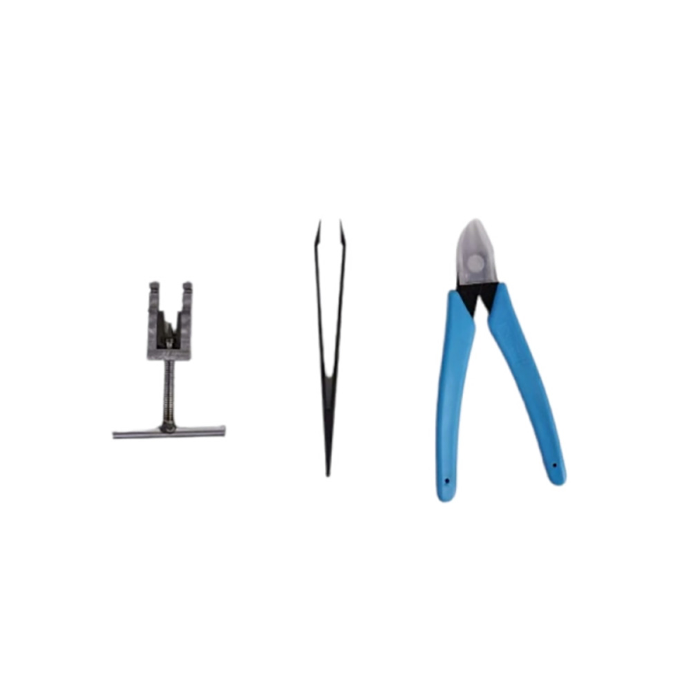 TOOL PER RIMOZIONE CHIP DAL TONER ORIGINALE HP CF259 (59A) CF289 (89A) PER HP LaserJet Pro M304, M404, MFP-M428