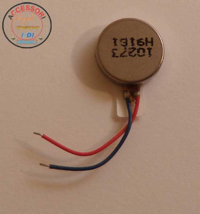 MOTOR VIBRATOR KDI/ANYCOOL/KINGBOND T828
