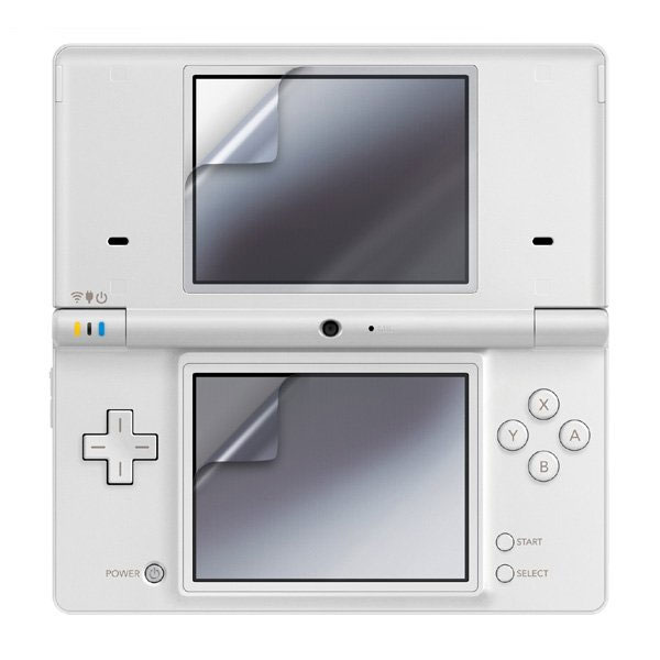 PELLICOLA PROTETTIVA WELTRON SCHERMO DSi WE-120