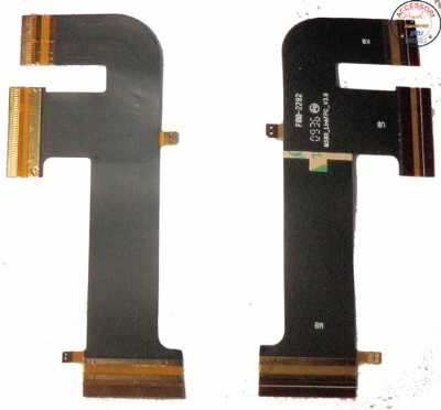 FLAT SOTTOTASTIERA ORIGINALE KDI/ANYCOOL/KINGBOND F828