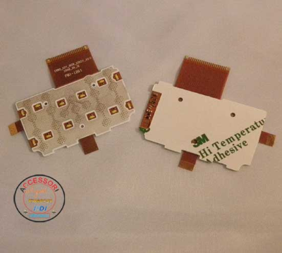 SOTTOTASTIERA ORIGINALE KDI/ANYCOOL/KINGBOND i929 